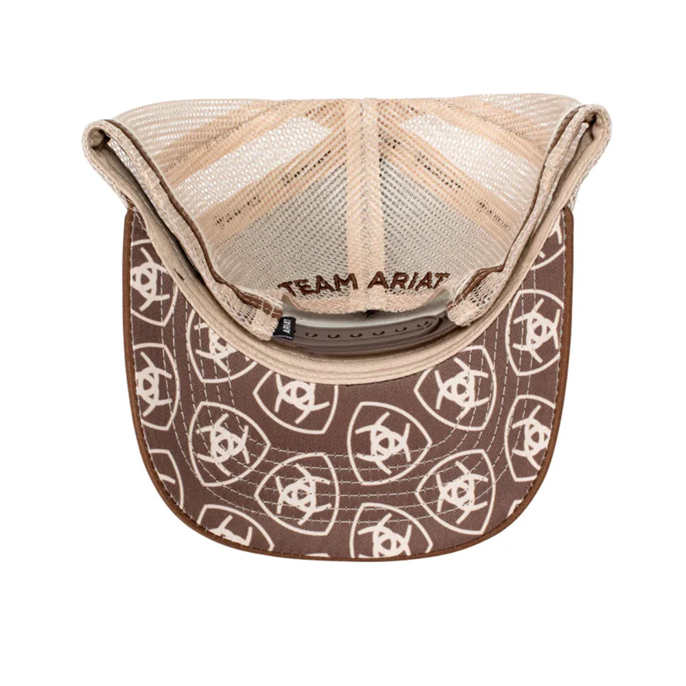 Ariat Est. Patch Trucker Cap - Image 3