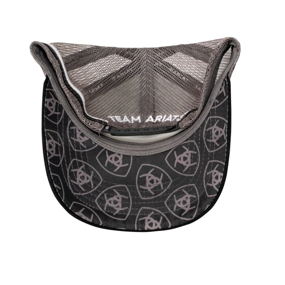 Ariat Est. Patch Trucker Cap - Image 3