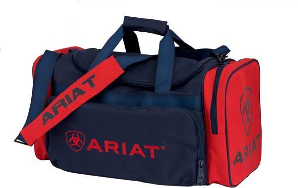 Ariat Junior Gear Bag - Image 4