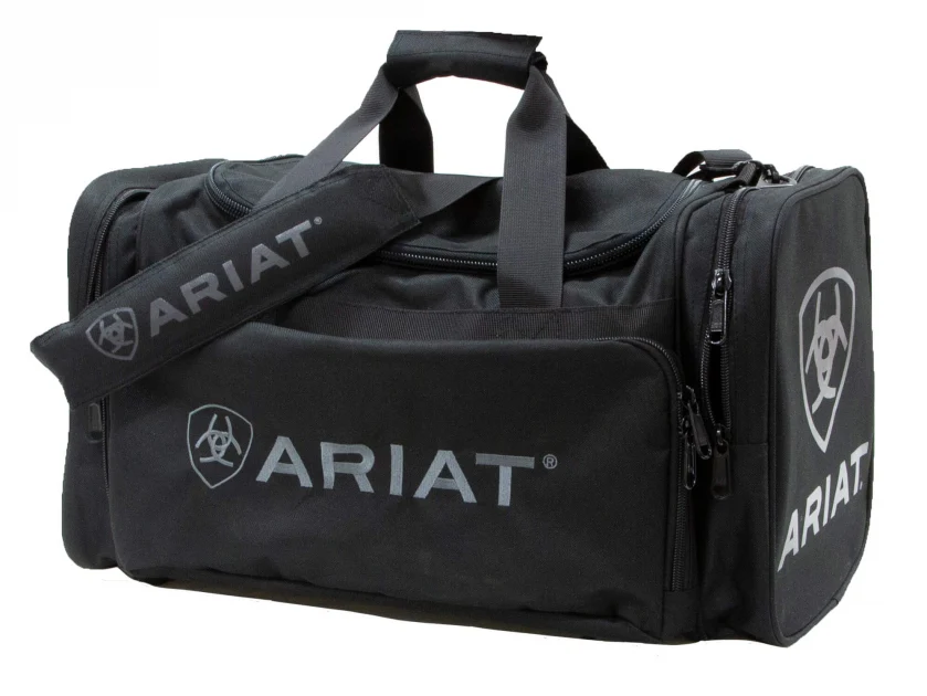 Ariat Junior Gear Bag - Image 8