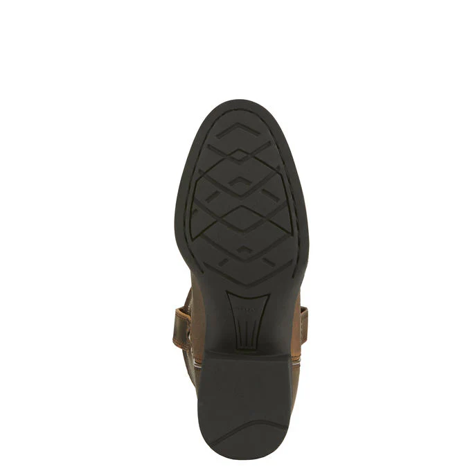 Ariat Kids Heritage Roper Top Boot - Image 3