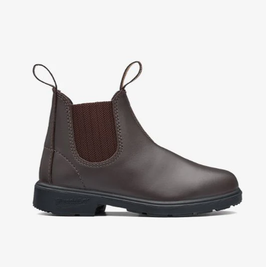 Blundstone Kids 630 Work Boot - Image 3