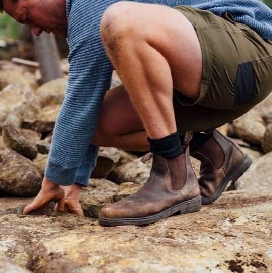 Blundstone Mens 659 Dress Boot - Image 5