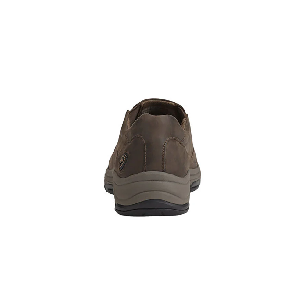 Ariat Womens Portland Slip On Boot - Image 3