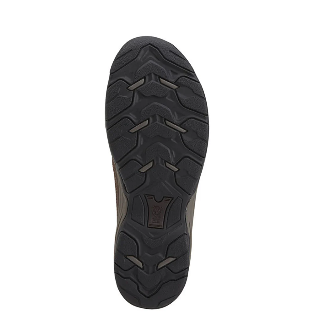 Ariat Womens Portland Slip On Boot - Image 4