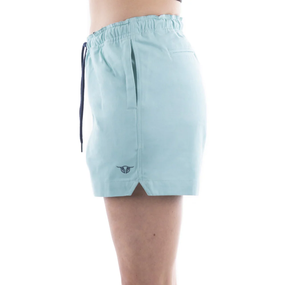 Bullzye Womens Bec Cotton Ruggers - Image 3