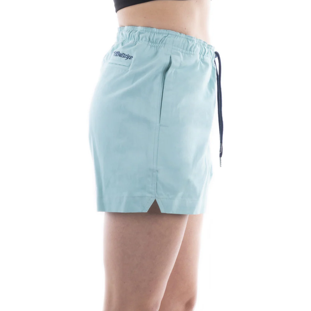 Bullzye Womens Bec Cotton Ruggers - Image 4