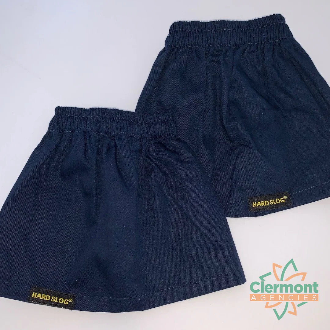 Hard Slog Cotton Drill Gaiters - Image 4