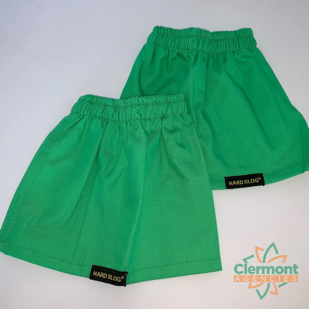 Hard Slog Cotton Drill Gaiters - Image 5