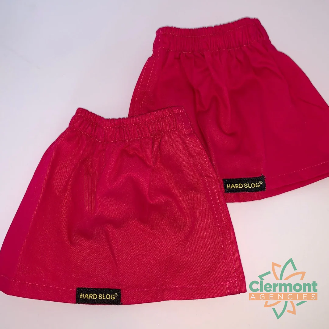 Hard Slog Cotton Drill Gaiters - Image 6