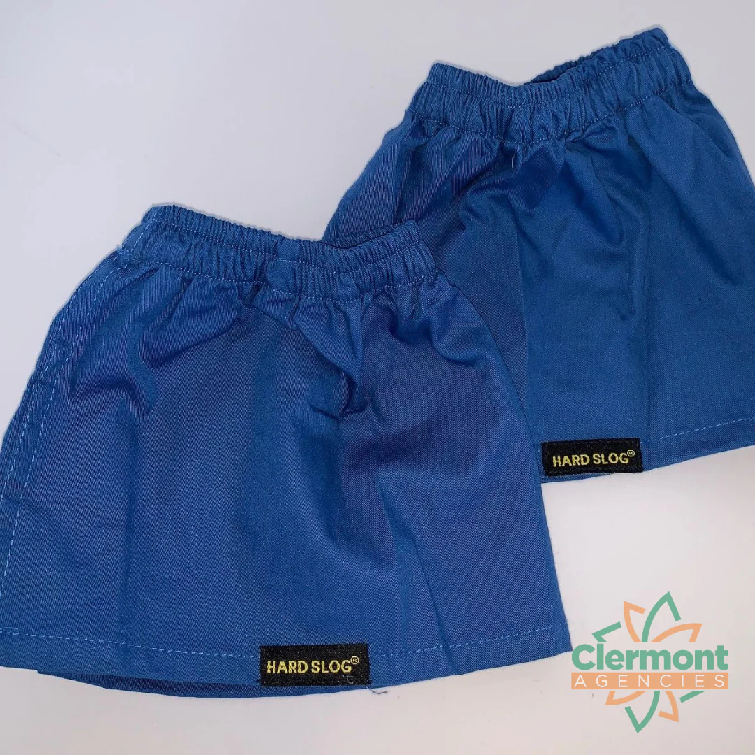 Hard Slog Cotton Drill Gaiters - Image 7