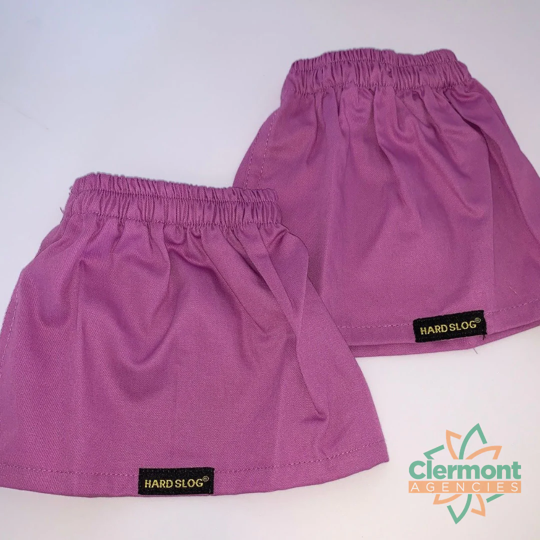 Hard Slog Cotton Drill Gaiters - Image 8
