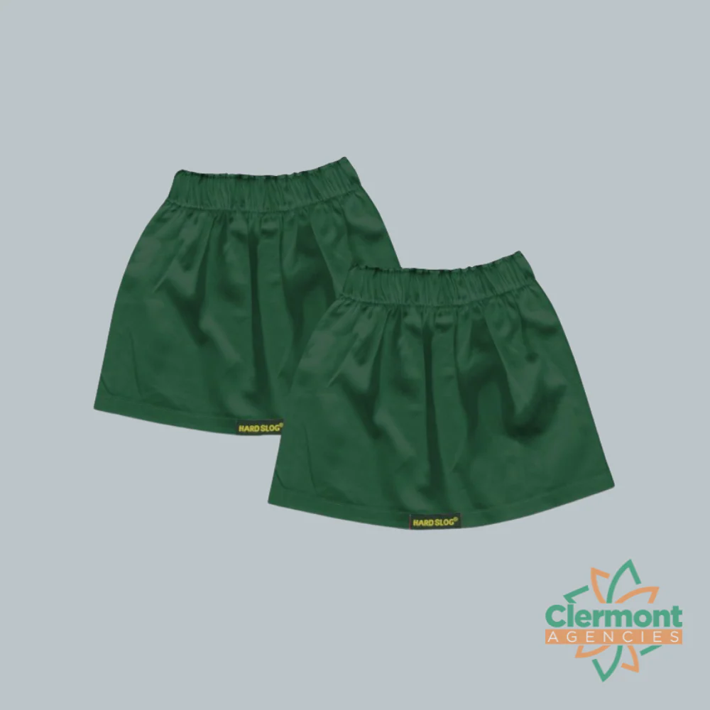 Hard Slog Cotton Drill Gaiters - Image 9