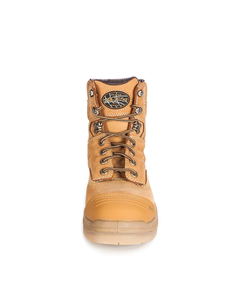 Oliver Mens 55332 Safety Boot - Image 3