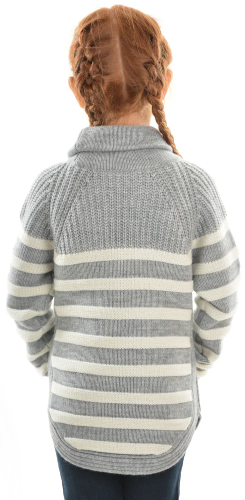Thomas Cook Girls Daylesford Jumper - Image 3