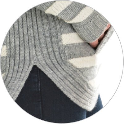 Thomas Cook Girls Daylesford Jumper - Image 4