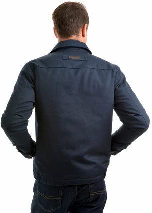 Thomas Cook Mens Picton Bomber Jacket - Image 3
