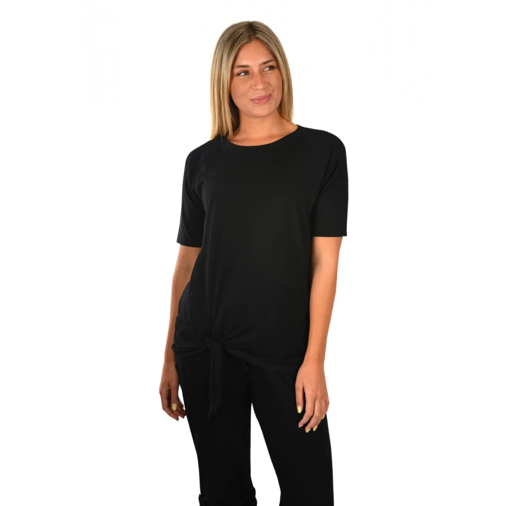 Thomas Cook Womens Michelle Elbow Length Top - Image 3