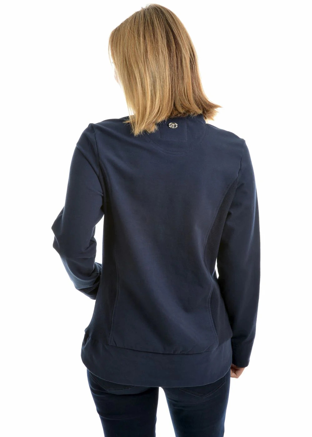 Thomas Cook Womens Penelope Snap Rugby - Image 3
