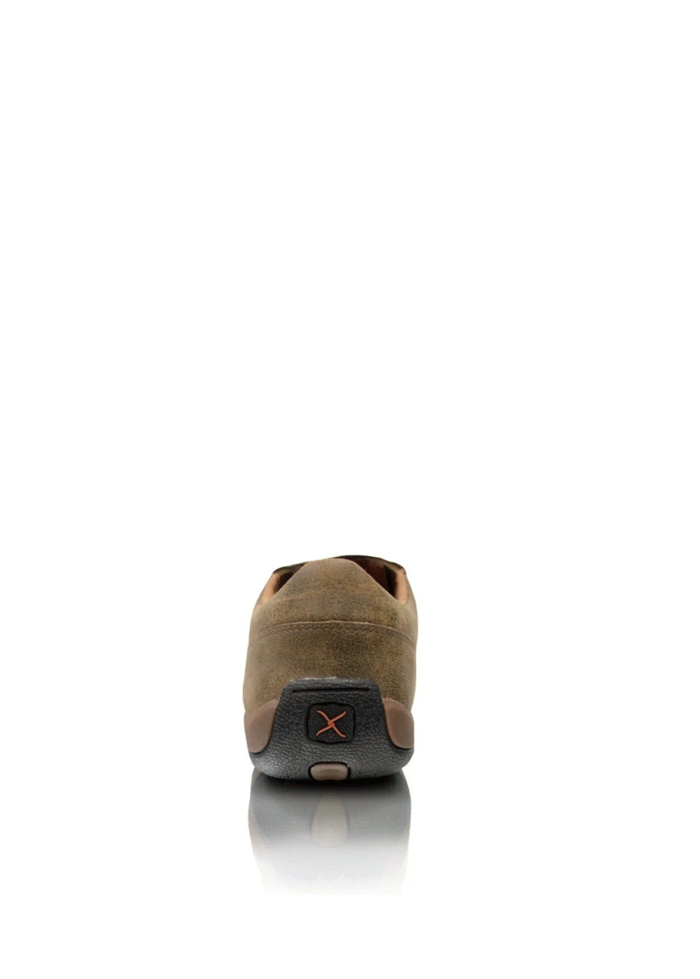 Twisted X Womens Driving Moc Bomber Slip On Boot - Image 3