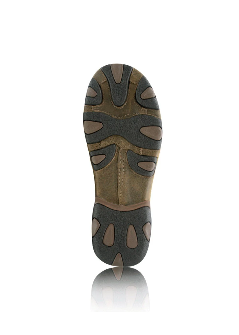 Twisted X Womens Driving Moc Bomber Slip On Boot - Image 4